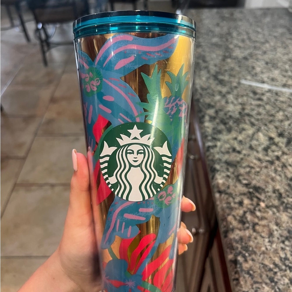 starbucks cup